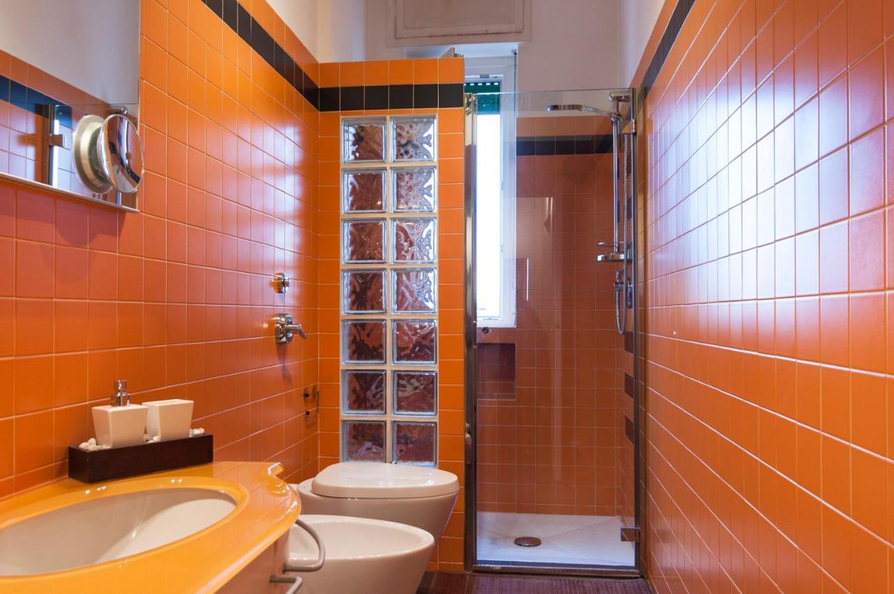 High Rise Studio Flat Near Metro Stop Milan Exterior photo