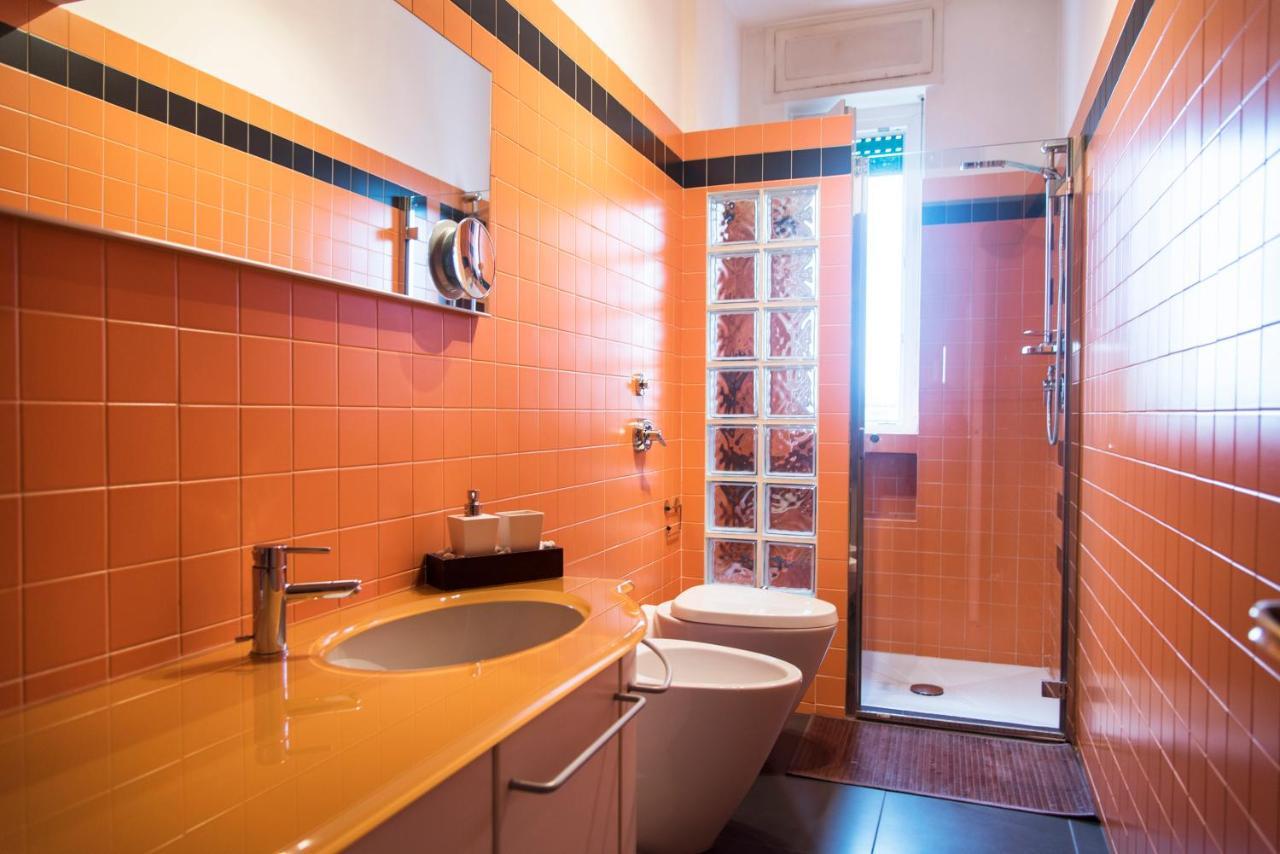 High Rise Studio Flat Near Metro Stop Milan Exterior photo